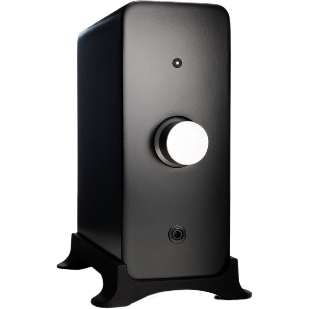 Audioengine N22 (Gen2) Desktop Power Amplifier (Satin Black)