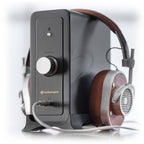 Audioengine N22 (Gen2) Desktop Power Amplifier (Satin Black)