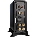 Audioengine N22 (Gen2) Desktop Power Amplifier (Satin Black)
