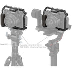 SmallRig Camera Cage for Nikon Z f 4261