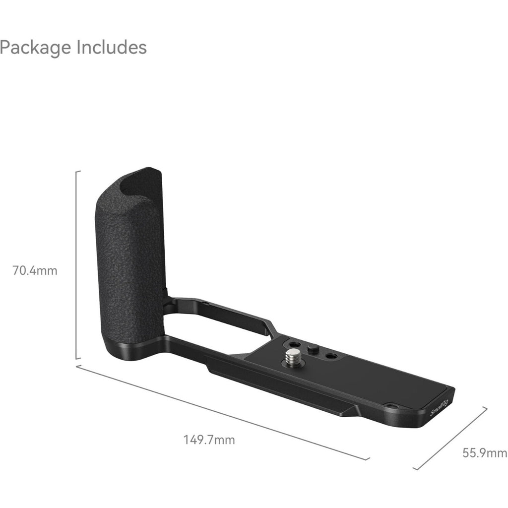 SmallRig L-Shape Handle for Nikon Z f 4262