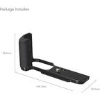 SmallRig L-Shape Handle for Nikon Z f 4262