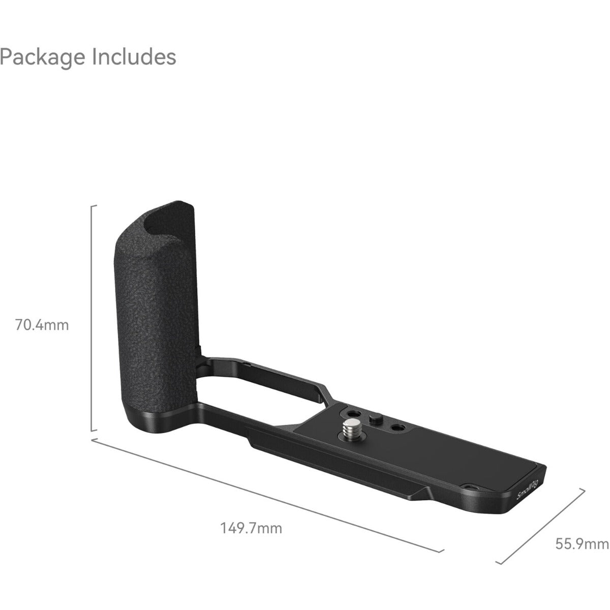 SmallRig L-Shape Handle for Nikon Z f 4262