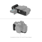 SmallRig L-Shape Handle for Nikon Z f 4262