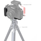 SmallRig L-Shape Handle for Nikon Z f 4262