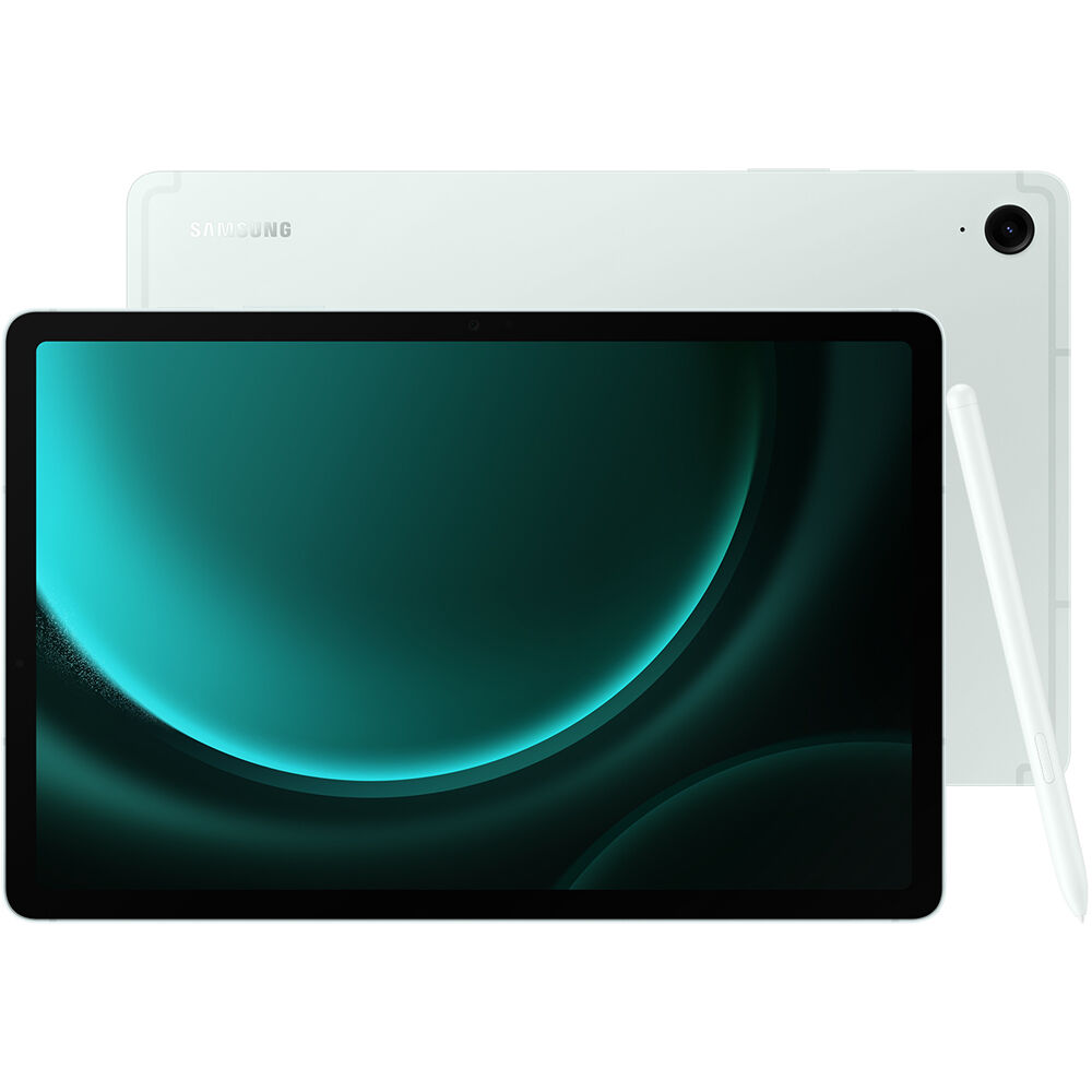 Samsung Galaxy Tab S9 FE+ Wi-Fi 128GB (Mint)