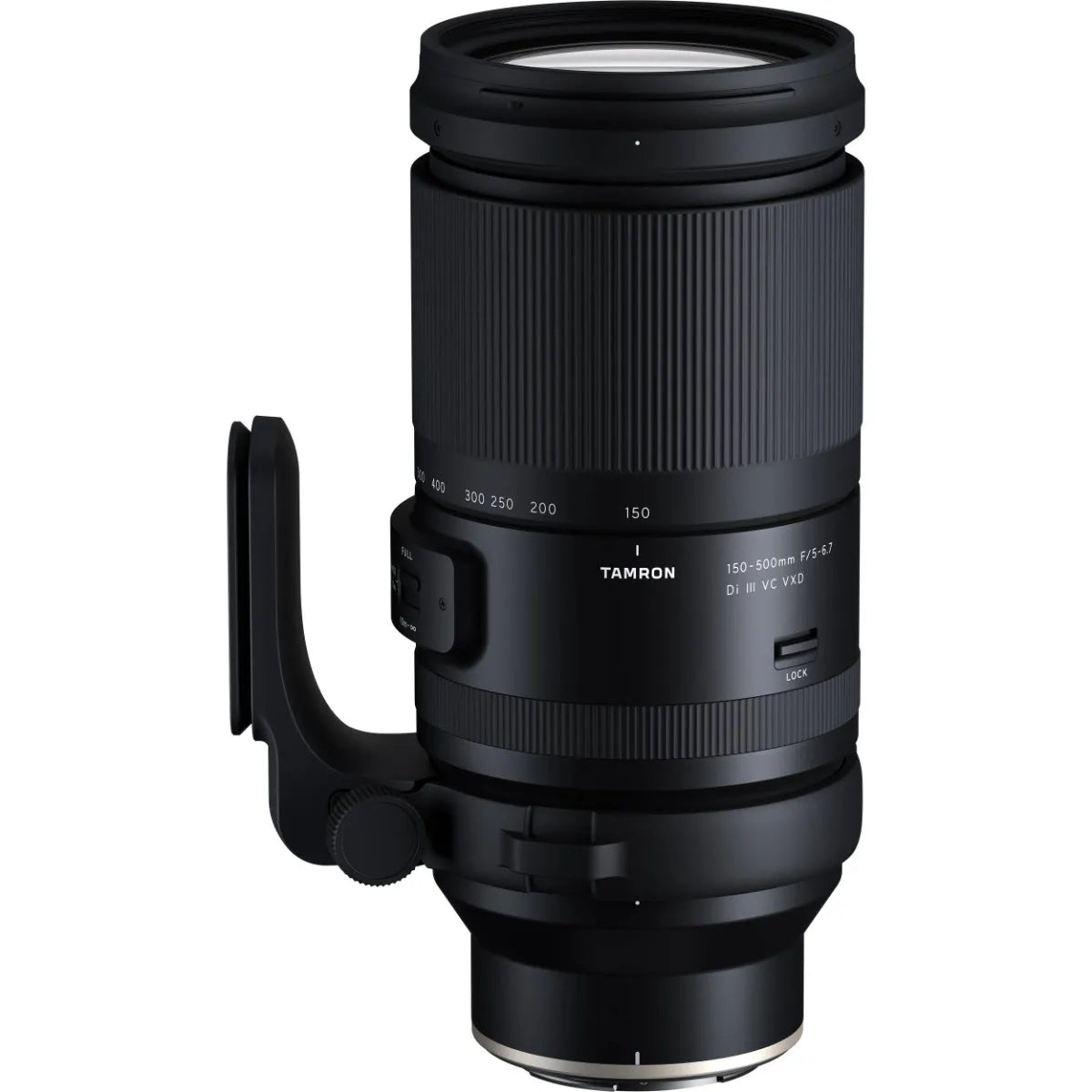 Open Box Tamron 150-500mm F/5-6.7 Di III VXD for Nikon-Z