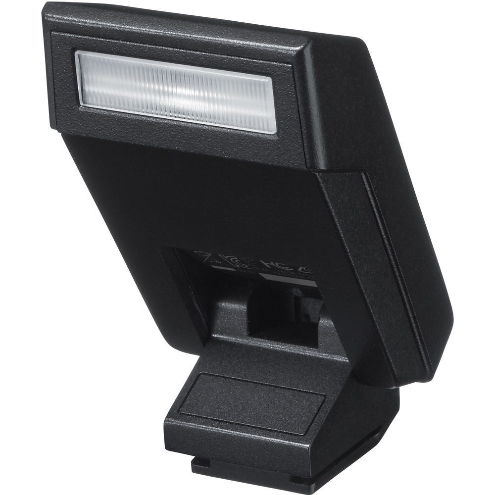 FujiFilm EF-X8 Flash