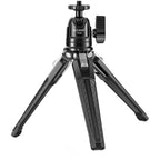 NEEWER TP29 Mini Desk Tripod with Ball Head