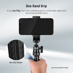 NEEWER TP29 Mini Desk Tripod with Ball Head