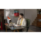 Logitech Wave Keys Wireless Ergonomic Keyboard (Off White)