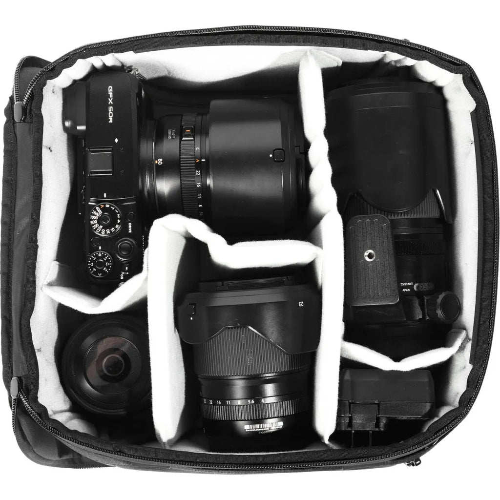Peak Design Camera Cube Medium v3 - Black