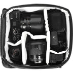Peak Design Camera Cube Medium v3 - Black