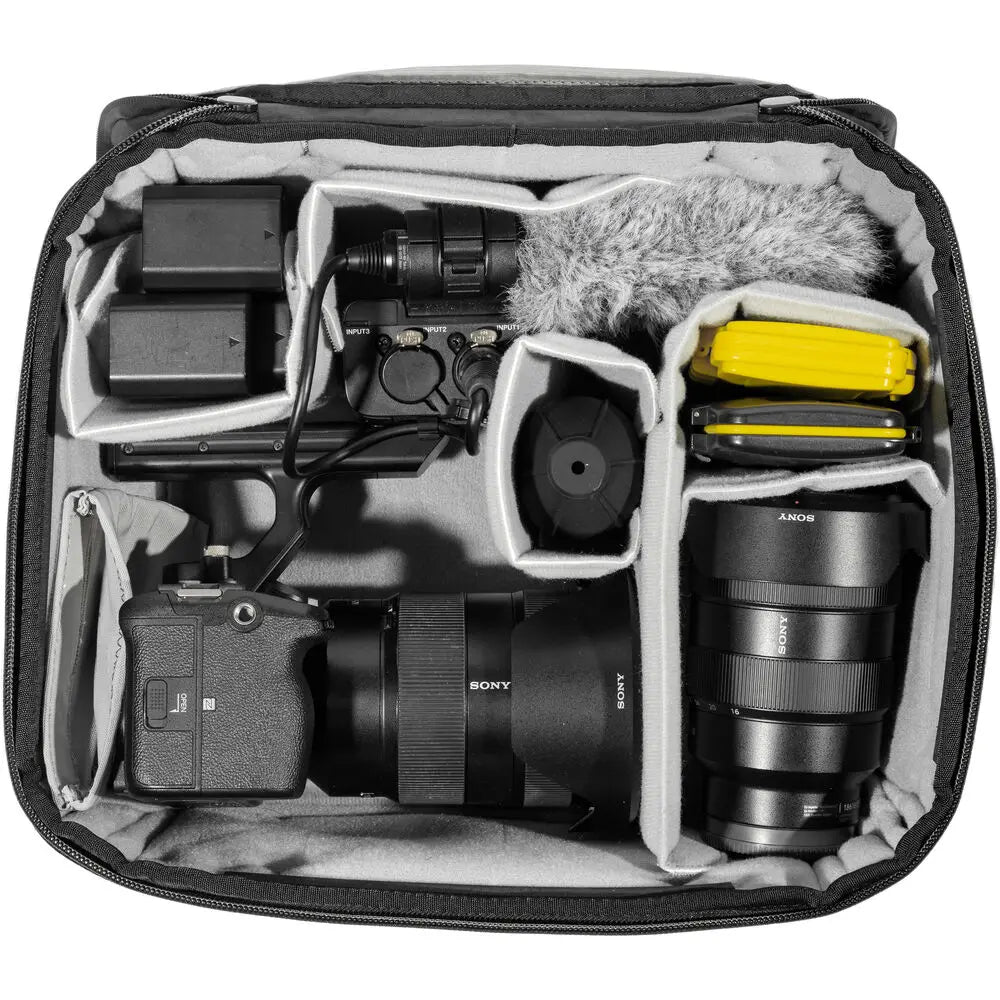 Peak Design Camera Cube Medium v3 - Black