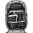 Peak Design Camera Cube Medium v3 - Black