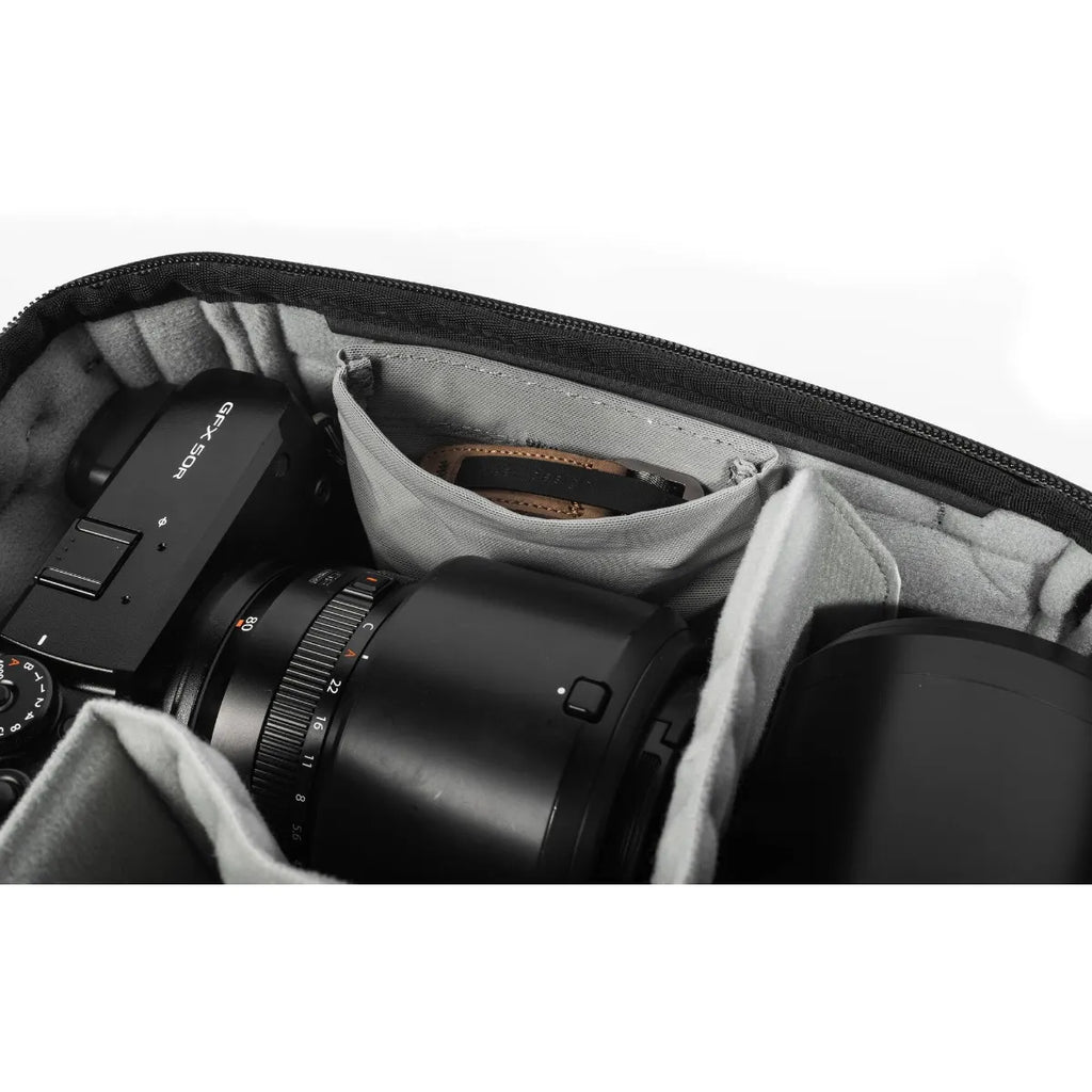 Peak Design Camera Cube Medium v3 - Black