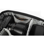 Peak Design Camera Cube Medium v3 - Black