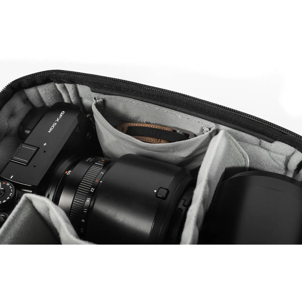 Peak Design Camera Cube Medium v3 - Black