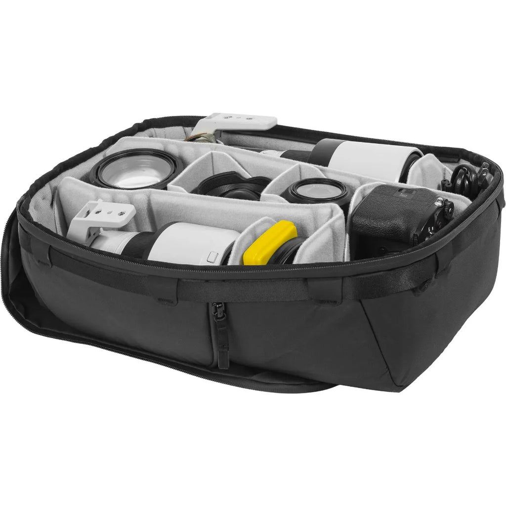 Peak Design Camera Cube Large v3 - Black