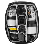 Peak Design Camera Cube Large v3 - Black