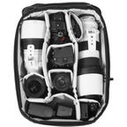 Peak Design Camera Cube Large v3 - Black
