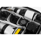 Peak Design Camera Cube Large v3 - Black