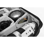 Peak Design Camera Cube Large v3 - Black