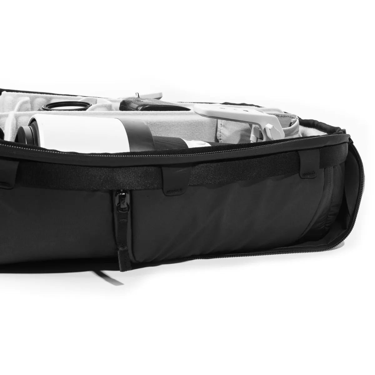 Peak Design Camera Cube Large v3 - Black
