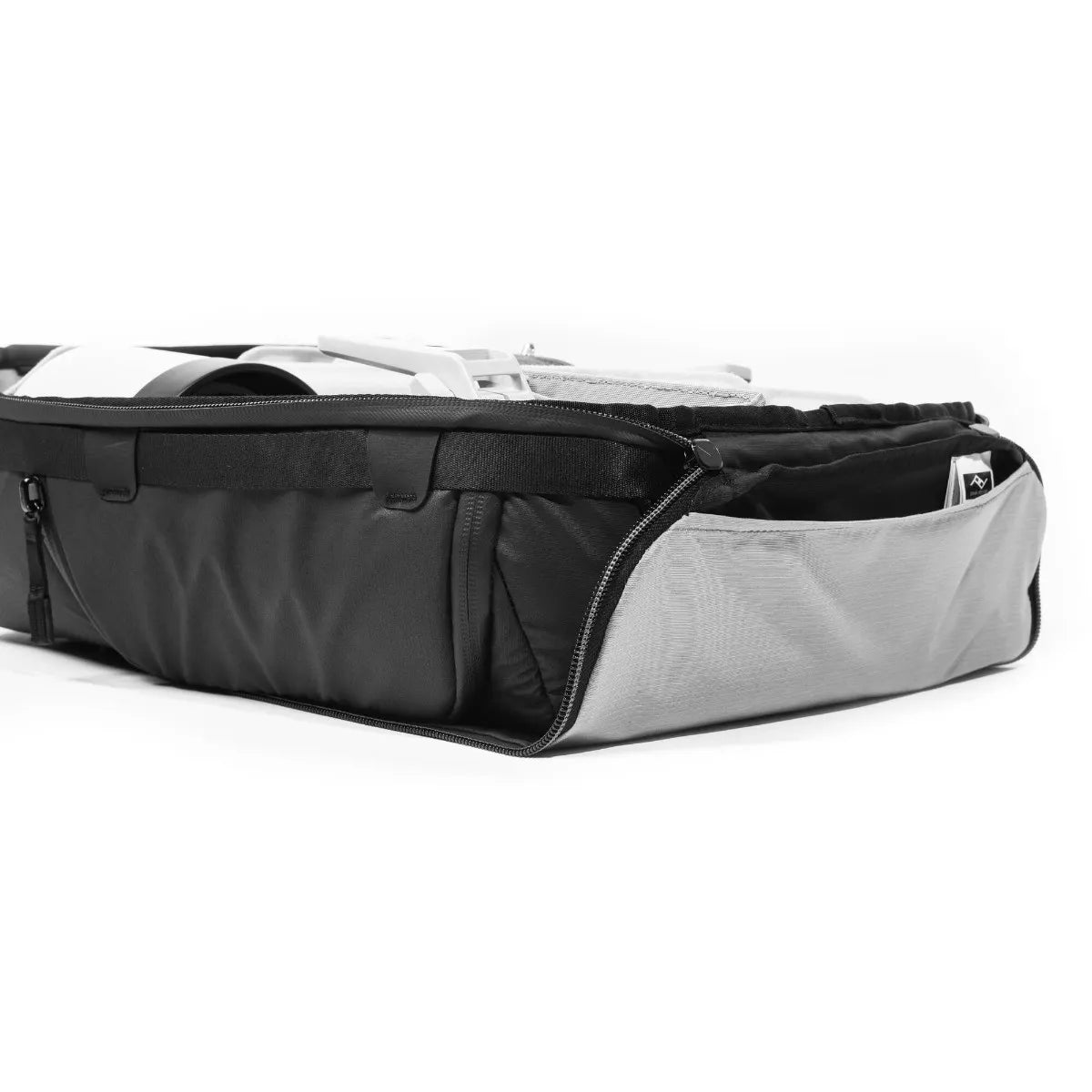 Peak Design Camera Cube Large v3 - Black