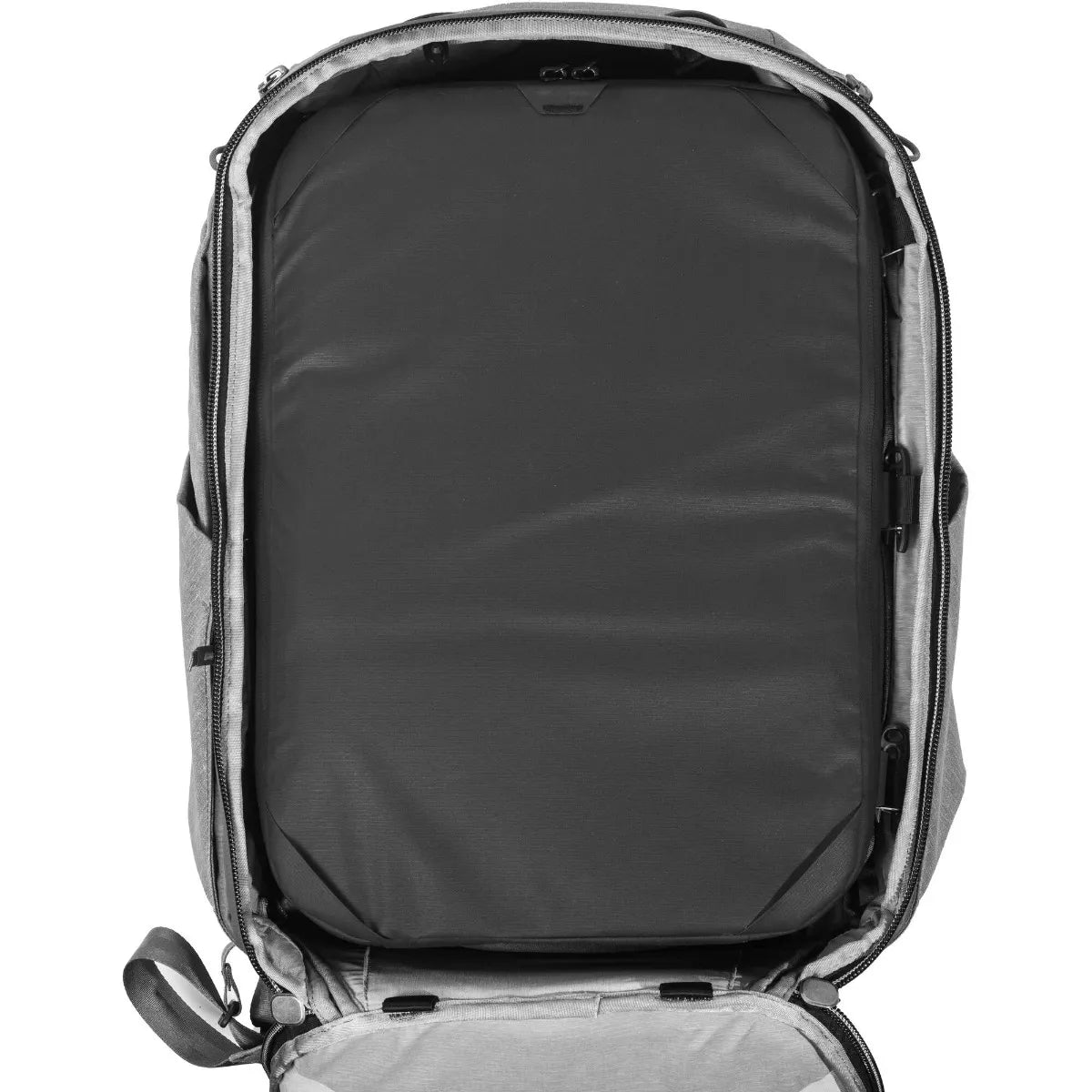 Peak Design Camera Cube Large v3 - Black