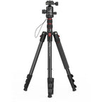 SmallRig CT-10 Aluminum Camera Tripod 3935 