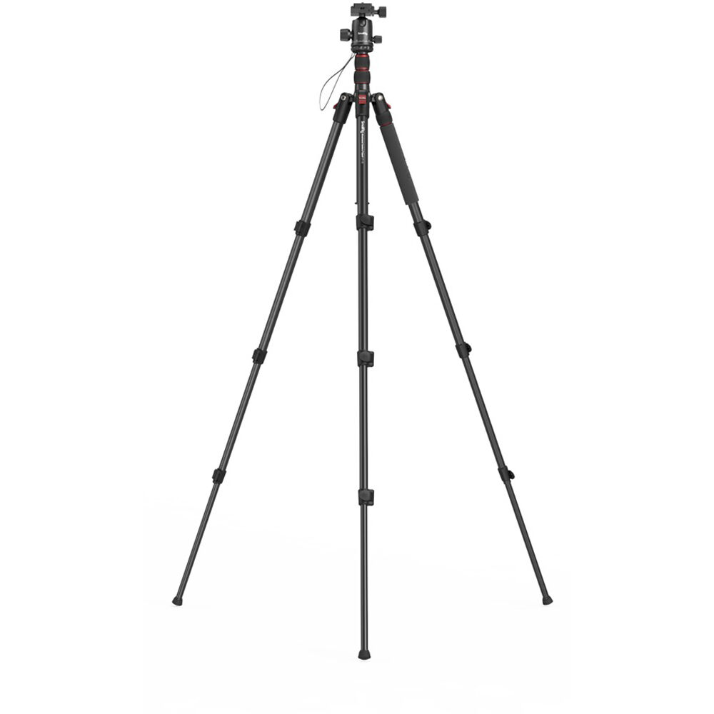 SmallRig CT-10 Aluminum Camera Tripod 3935 