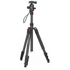 SmallRig CT-10 Aluminum Camera Tripod 3935 