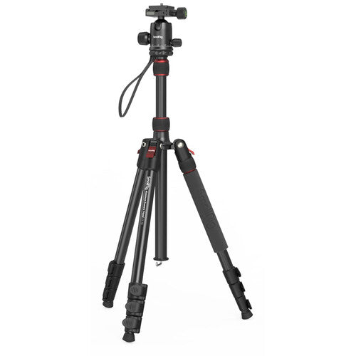 SmallRig CT-10 Aluminum Camera Tripod 3935 