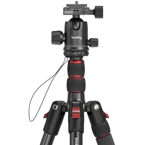 SmallRig CT-10 Aluminum Camera Tripod 3935 
