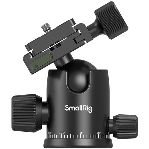 SmallRig CT-10 Aluminum Camera Tripod 3935 