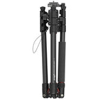 SmallRig CT-10 Aluminum Camera Tripod 3935 