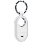 Samsung Smarttag2 Silicone Case (White)