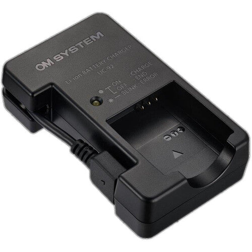OM System UC-92 Battery Charger 