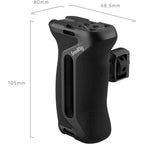 SmallRig Side Handle with Two-in-One Locating Screw 4346