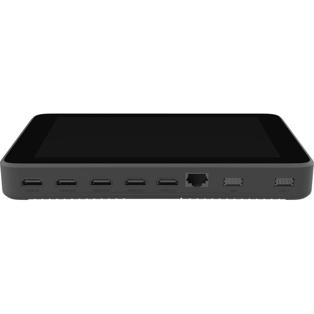  Switcher/Monitor & Recorder
