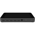  Switcher/Monitor & Recorder