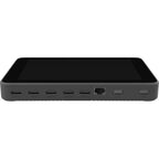 Open Box YoloLiv YoloBox Ultra Streamer Multicamera Encoder/ Switcher/Monitor & Recorder