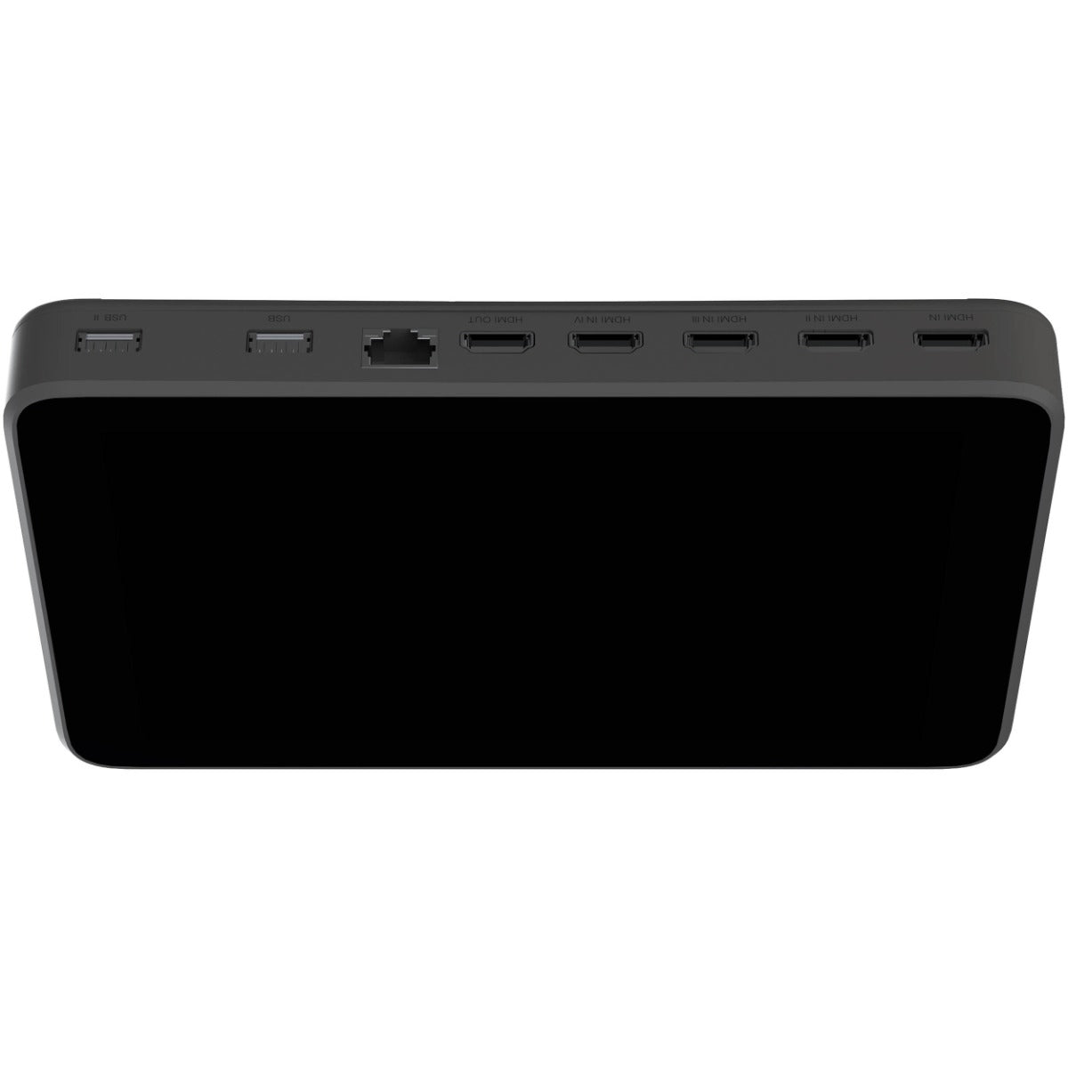 Open Box YoloLiv YoloBox Ultra Streamer Multicamera Encoder/ Switcher/Monitor & Recorder
