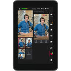 Open Box YoloLiv YoloBox Ultra Streamer Multicamera Encoder/ Switcher/Monitor & Recorder