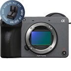 Sony FX2 Cinema Camera