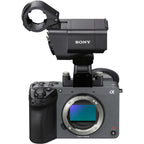 Sony FX2 Cinema Camera w/ XLR Handle Unit
