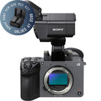 Sony FX2 Cinema Camera w/ XLR Handle Unit