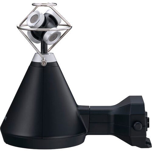 Zoom VRH-8 Ambisonic Microphone Capsule for H8