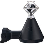 Zoom VRH-8 Ambisonic Microphone Capsule for H8